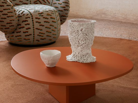 Table d'appoint Albio