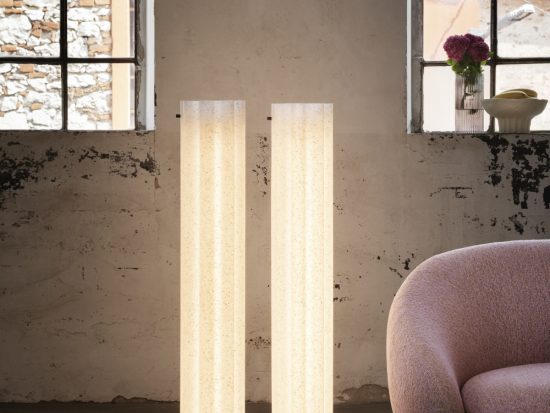 Lampe Lucerama