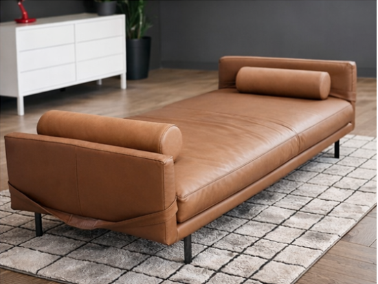Banquette Mies