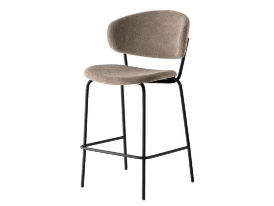 Tabouret Desy par Connubia Mariette Clermont Meuble Laval