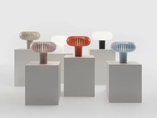 Lampe Teresa