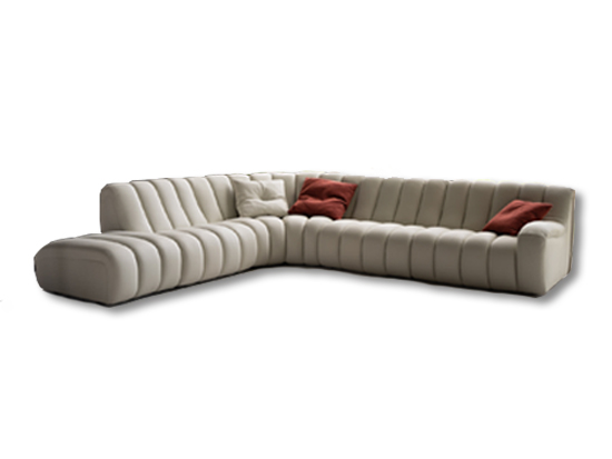 Canapé modulaire Scervino