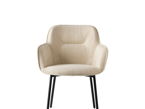 Chaise Cocoon