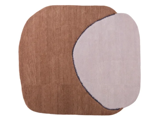 Tapis Aalaand par Kartell Mariette Clermont Meuble Laval