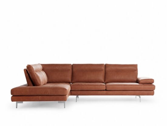 Sectionnel Toby-Wings par Nicoletti Mariette Clermont Meuble Laval