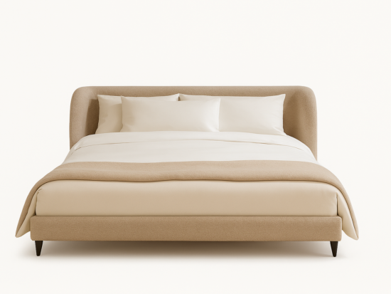 Lit Cosy par Sangiacomo Mariette Clermont Meuble Laval