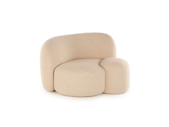 Fauteuil Aaland