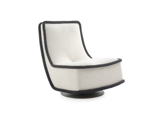 Fauteuil Bonheur du Jour