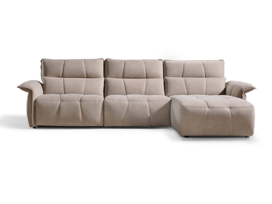 Sectionnel Borg