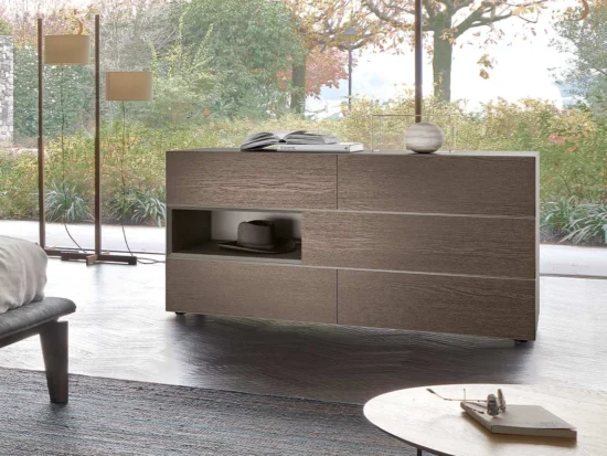 Commode Domino