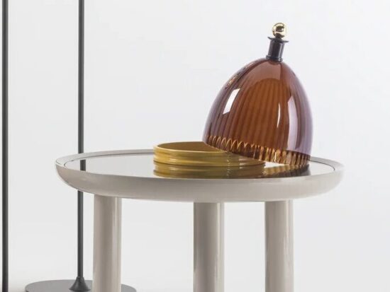 La Coupole par Kartell Mariette Clermont Meuble Laval