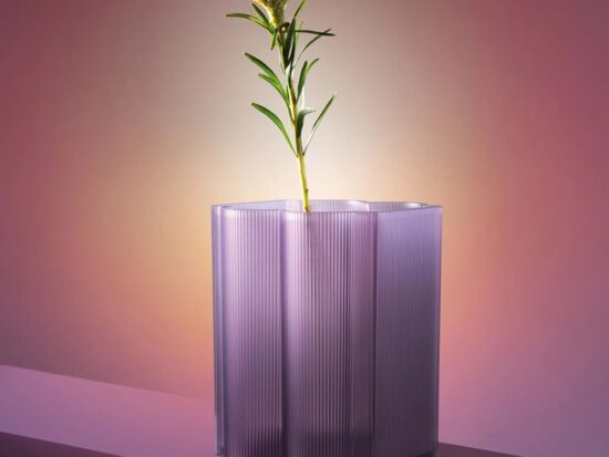 Orka par Kartell Mariette Clermont Meuble Laval