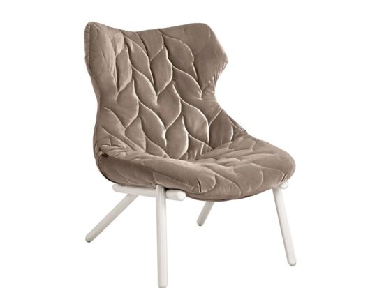 Fauteuil Foliage par Kartell Mariette Clermont Meuble Laval