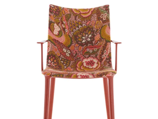 Chaise H.H.H. Tissu