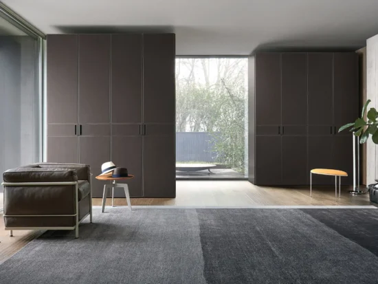 Armoire Eco par Sangiacomo Mariette Clermont Meuble Laval