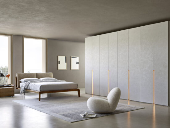 Armoire Tratto