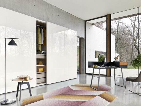 Armoire Breccia