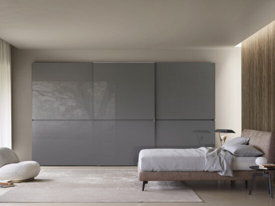 Armoire Horizontal