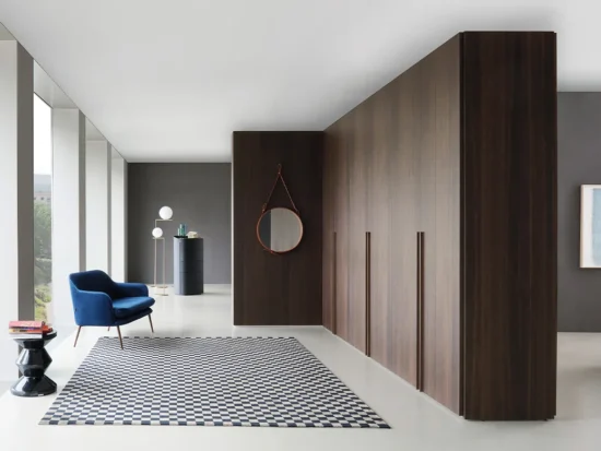 Armoire Liscia