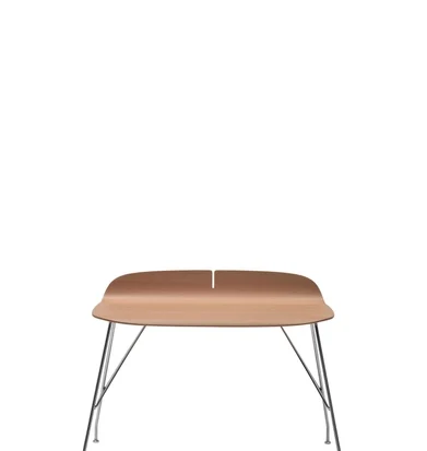 Bureau Earl Wood par Kartell Mariette Clermont Meuble Laval