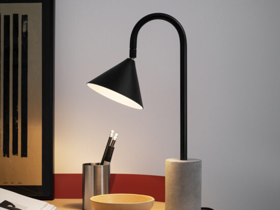 Lampe Ozz Bureau par Miniforms Mariette Clermont Meuble Laval