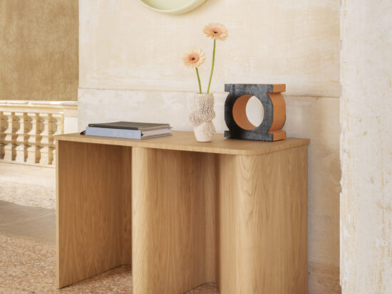 Bureau Nami par Miniforms Mariette Clermont Meuble Laval