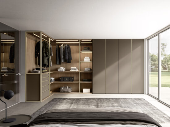 Armoire Tape