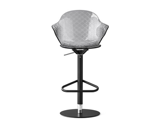 Tabouret Pivotant Saint Tropez