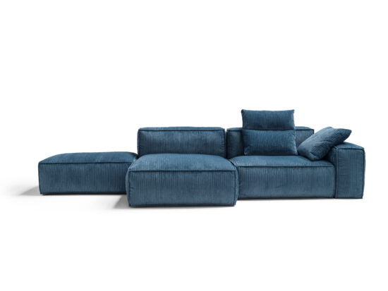 Canapé modulable Astor