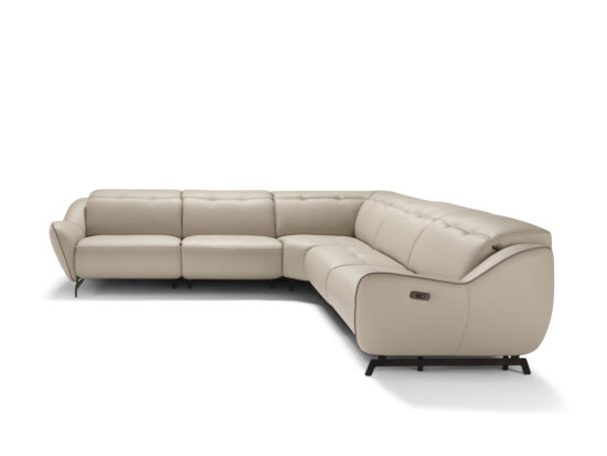 Canapé Modulable Franco6