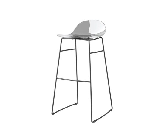 Tabouret Academy sans Dossier par Connubia Mariette Clermont Meuble Laval