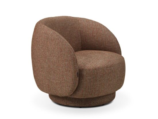 Fauteuil Ava par Furninova Mariette Clermont Meuble Laval