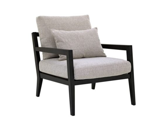 Fauteuil Karetta par Furninova Mariette Clermont Meuble Laval