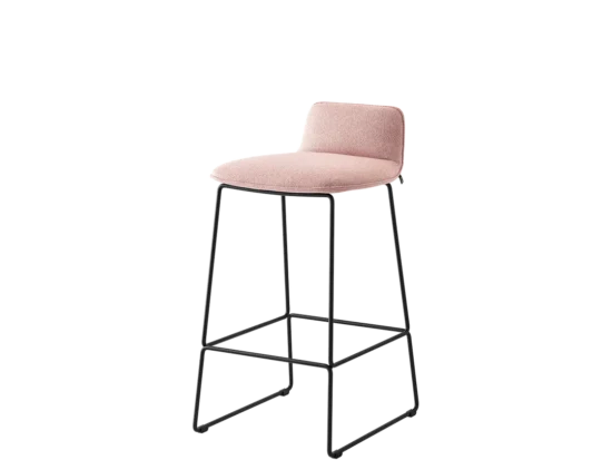 Tabouret Riley Soft