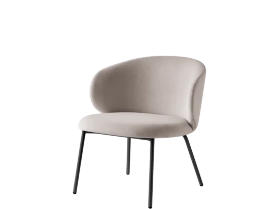 Fauteuil Tuka