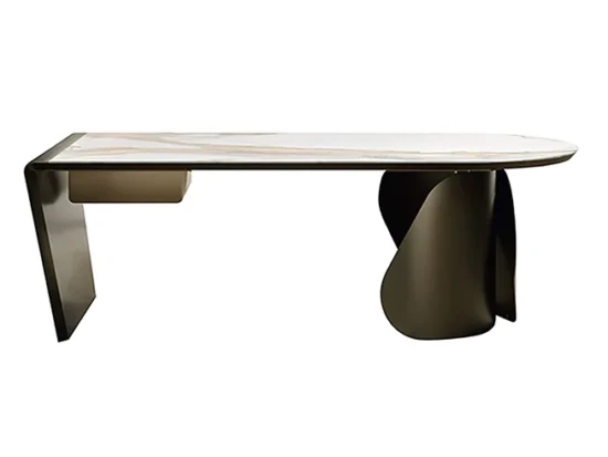 Table de Bureau Onda de Eforma Disponible au Mariette Clermont à laval