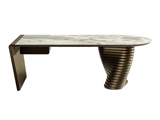 Table de Bureau Rotolo de Eforma Disponible au Mariette Clermont à laval